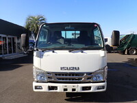 ISUZU Elf Flat Body TRG-NKR85A 2018 170,000km_4