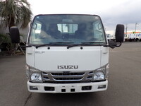 ISUZU Elf Flat Body TRG-NKR85A 2018 170,000km_4