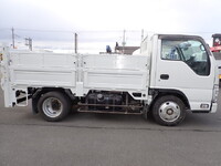 ISUZU Elf Flat Body TRG-NKR85A 2018 170,000km_5