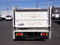 ISUZU Elf Flat Body TRG-NKR85A 2018 170,000km_6