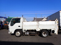 ISUZU Elf Flat Body TRG-NKR85A 2018 170,000km_7