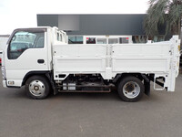 ISUZU Elf Flat Body TRG-NKR85A 2018 170,000km_7