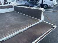 TOYOTA Toyoace Truck (With 3 Steps Of Cranes) BDG-XZU368 2009 39,661km_11