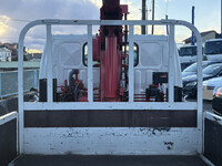 TOYOTA Toyoace Truck (With 3 Steps Of Cranes) BDG-XZU368 2009 39,661km_13