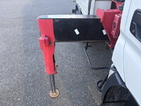 TOYOTA Toyoace Truck (With 3 Steps Of Cranes) BDG-XZU368 2009 39,661km_16