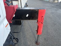 TOYOTA Toyoace Truck (With 3 Steps Of Cranes) BDG-XZU368 2009 39,661km_17