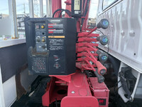 TOYOTA Toyoace Truck (With 3 Steps Of Cranes) BDG-XZU368 2009 39,661km_18