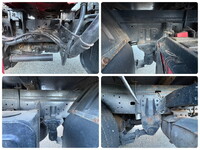 TOYOTA Toyoace Truck (With 3 Steps Of Cranes) BDG-XZU368 2009 39,661km_22