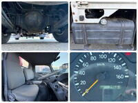 TOYOTA Toyoace Truck (With 3 Steps Of Cranes) BDG-XZU368 2009 39,661km_23