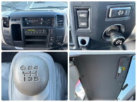 TOYOTA Toyoace Truck (With 3 Steps Of Cranes) BDG-XZU368 2009 39,661km_24