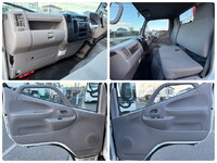 TOYOTA Toyoace Truck (With 3 Steps Of Cranes) BDG-XZU368 2009 39,661km_25