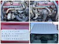 TOYOTA Toyoace Truck (With 3 Steps Of Cranes) BDG-XZU368 2009 39,661km_27