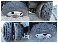 TOYOTA Toyoace Truck (With 3 Steps Of Cranes) BDG-XZU368 2009 39,661km_28