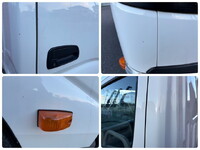 TOYOTA Toyoace Truck (With 3 Steps Of Cranes) BDG-XZU368 2009 39,661km_29