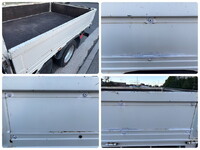 TOYOTA Toyoace Truck (With 3 Steps Of Cranes) BDG-XZU368 2009 39,661km_30