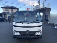 TOYOTA Toyoace Truck (With 3 Steps Of Cranes) BDG-XZU368 2009 39,661km_5