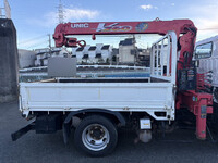TOYOTA Toyoace Truck (With 3 Steps Of Cranes) BDG-XZU368 2009 39,661km_6