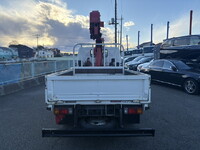 TOYOTA Toyoace Truck (With 3 Steps Of Cranes) BDG-XZU368 2009 39,661km_8