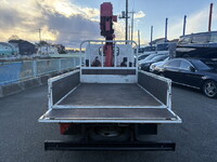 TOYOTA Toyoace Truck (With 3 Steps Of Cranes) BDG-XZU368 2009 39,661km_9