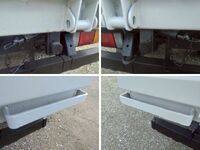 ISUZU Elf Dump TKG-NKR85AD 2012 208,000km_14