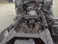 ISUZU Elf Dump TKG-NKR85AD 2012 208,000km_19