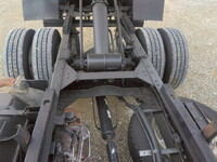 ISUZU Elf Dump TKG-NKR85AD 2012 208,000km_20