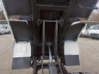 ISUZU Elf Dump TKG-NKR85AD 2012 208,000km_21