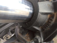 ISUZU Elf Dump TKG-NKR85AD 2012 208,000km_23