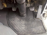 ISUZU Elf Dump TKG-NKR85AD 2012 208,000km_27