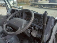 ISUZU Elf Dump TKG-NKR85AD 2012 208,000km_28