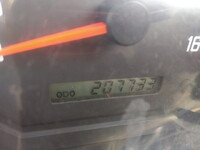 ISUZU Elf Dump TKG-NKR85AD 2012 208,000km_30