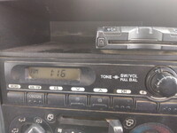 ISUZU Elf Dump TKG-NKR85AD 2012 208,000km_33