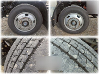 ISUZU Elf Dump TKG-NKR85AD 2012 208,000km_37