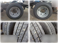 ISUZU Elf Dump TKG-NKR85AD 2012 208,000km_38