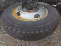 ISUZU Elf Dump TKG-NKR85AD 2012 208,000km_39