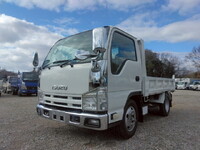 ISUZU Elf Dump TKG-NKR85AD 2012 208,000km_3