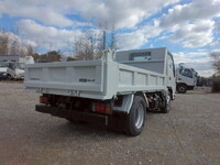 ISUZU Elf Dump TKG-NKR85AD 2012 208,000km_4