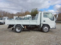 ISUZU Elf Dump TKG-NKR85AD 2012 208,000km_7