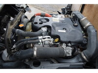 ISUZU Elf Aluminum Block TRG-NLR85AR 2018 255,429km_15