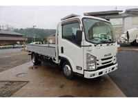 ISUZU Elf Aluminum Block TRG-NLR85AR 2018 255,429km_1