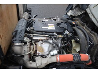 ISUZU Elf Aluminum Block TRG-NLR85AR 2018 255,429km_27