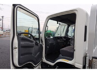 ISUZU Elf Aluminum Block TRG-NLR85AR 2018 255,429km_37