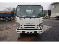 ISUZU Elf Aluminum Block TRG-NLR85AR 2018 255,429km_3
