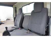 ISUZU Elf Aluminum Block TRG-NLR85AR 2018 255,429km_40