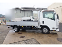 ISUZU Elf Aluminum Block TRG-NLR85AR 2018 255,429km_4
