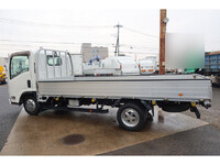 ISUZU Elf Aluminum Block TRG-NLR85AR 2018 255,429km_6