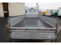 ISUZU Elf Aluminum Block TRG-NLR85AR 2018 255,429km_7