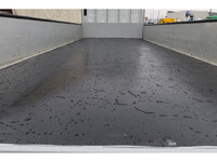 ISUZU Elf Aluminum Block TRG-NLR85AR 2018 255,429km_8