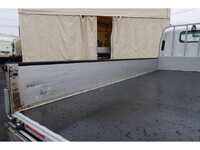 ISUZU Elf Aluminum Block TRG-NLR85AR 2018 255,429km_9