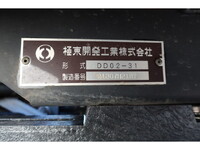 MITSUBISHI FUSO Canter Dump 2RG-FBA60 2021 98,091km_19